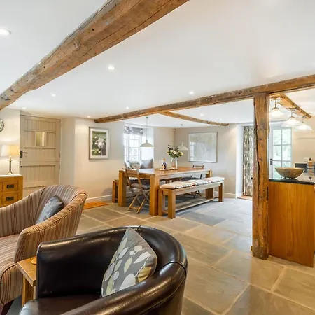The * Hawkshead