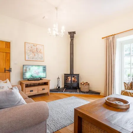 The 度假居 霍克斯黑德