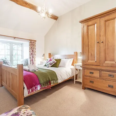 The 度假居 霍克斯黑德