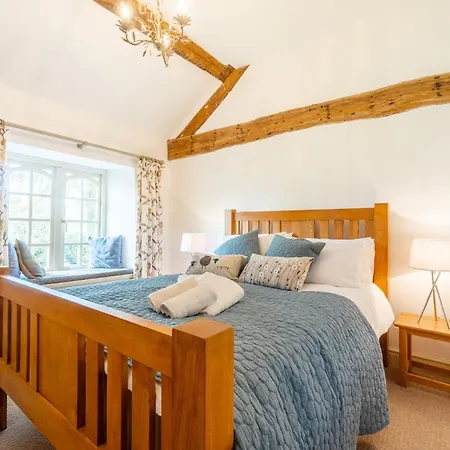 The * Hawkshead