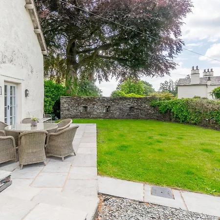 度假居 The 霍克斯黑德