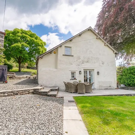 Holiday home The