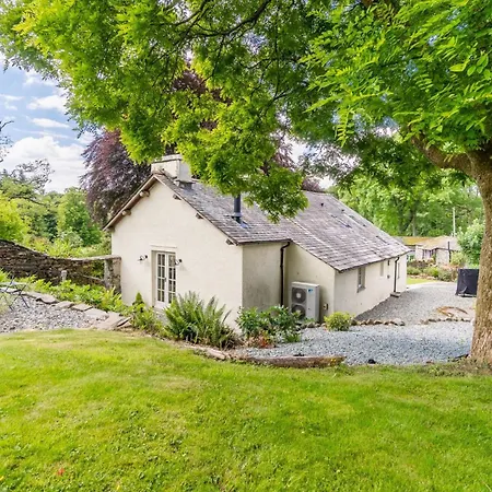 The Holiday home *