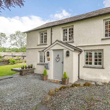 Holiday home The