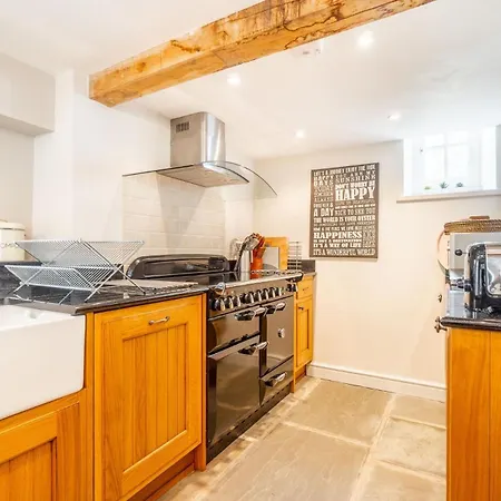 Hébergement de vacances The *