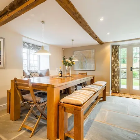 The Hébergement de vacances