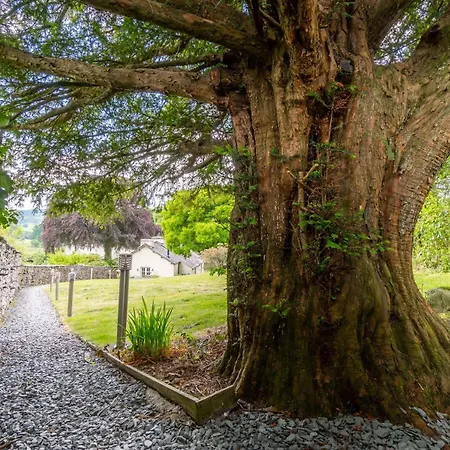 Hébergement de vacances The Hawkshead